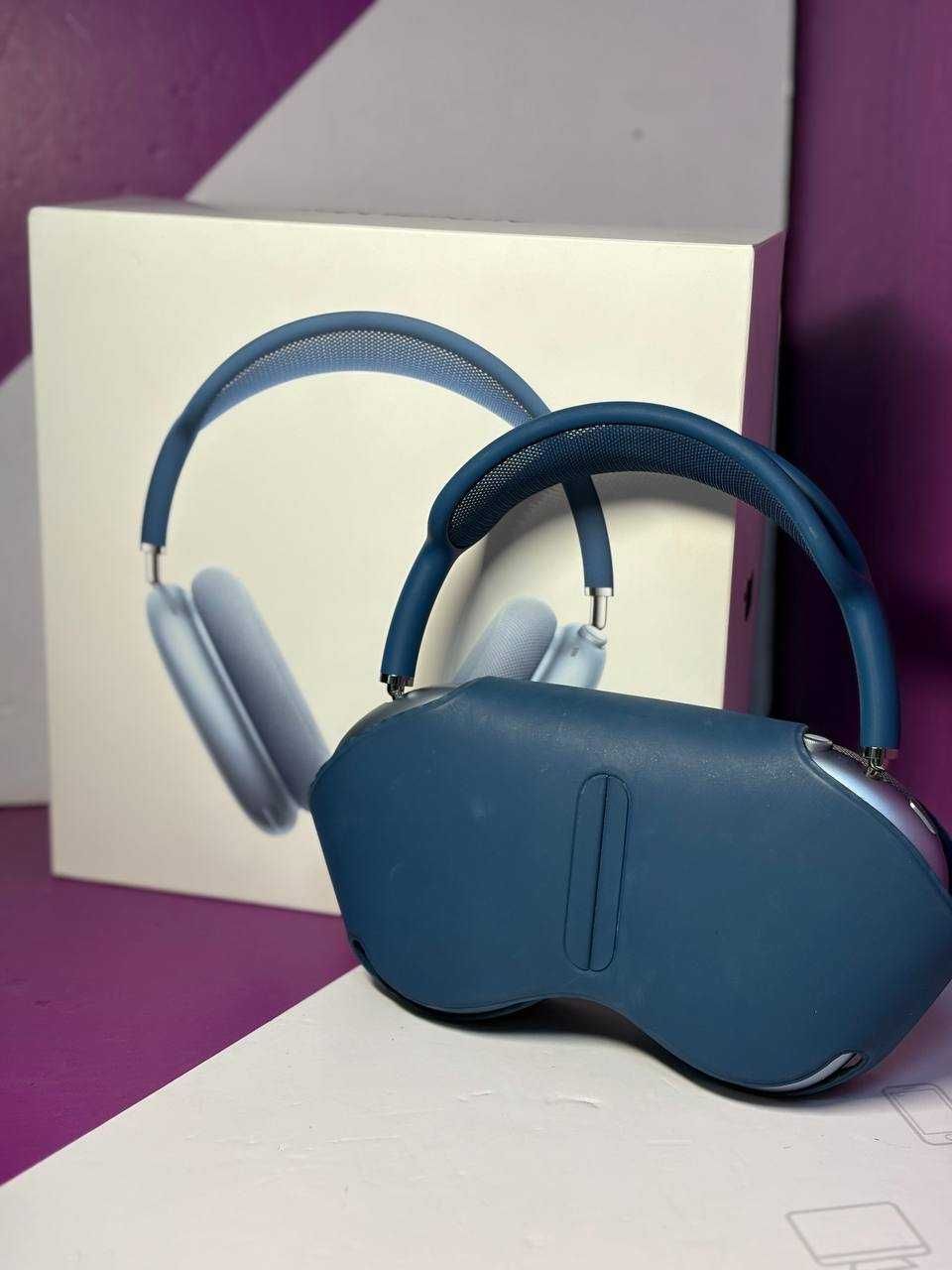 АВ2379/Air pods MAX /TEHNO ALTYN/