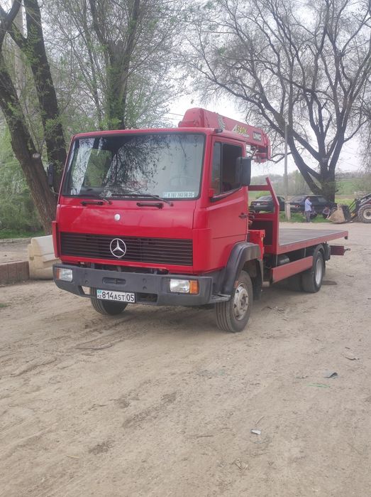 Услуга манипулятора