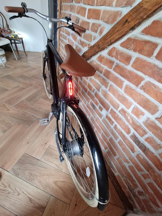Bicicleta electrica Veloretti Ace One 2022