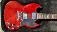 Chitara electrica Gibson SG Standard 2015 Heritage Cherry