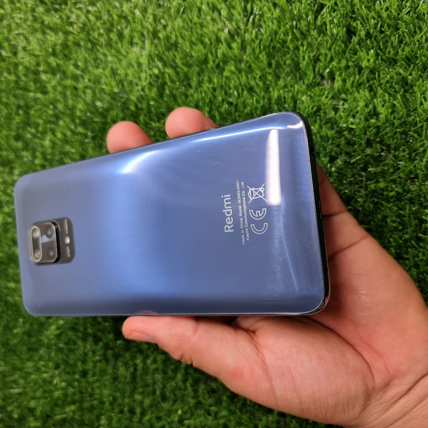 Redmi note 9s 64 gb