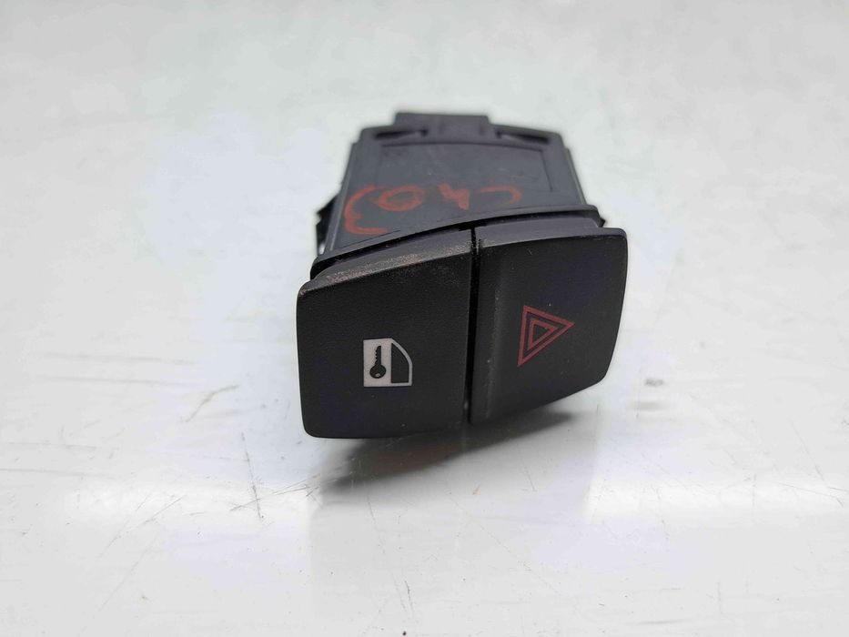 Buton avarii  Bmw 1 (F20, F21) [Fabr 2011-2017] 9231786-03