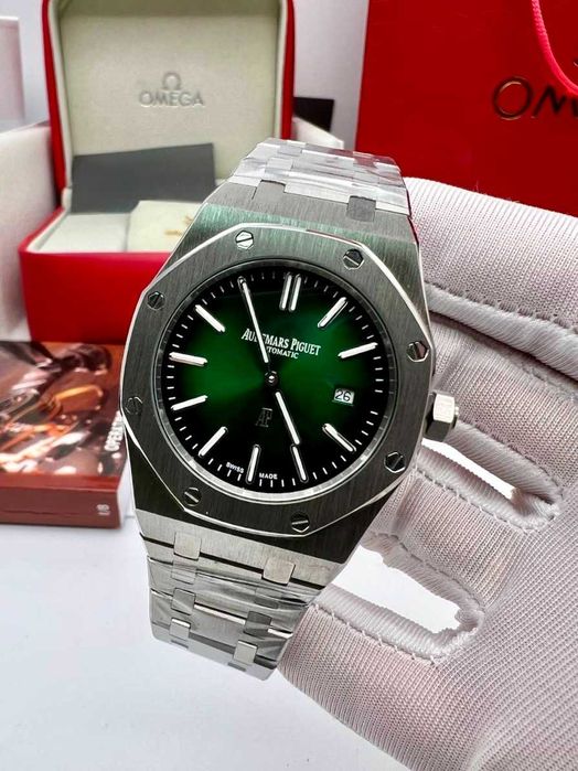 audemars piguet royal oak колекция