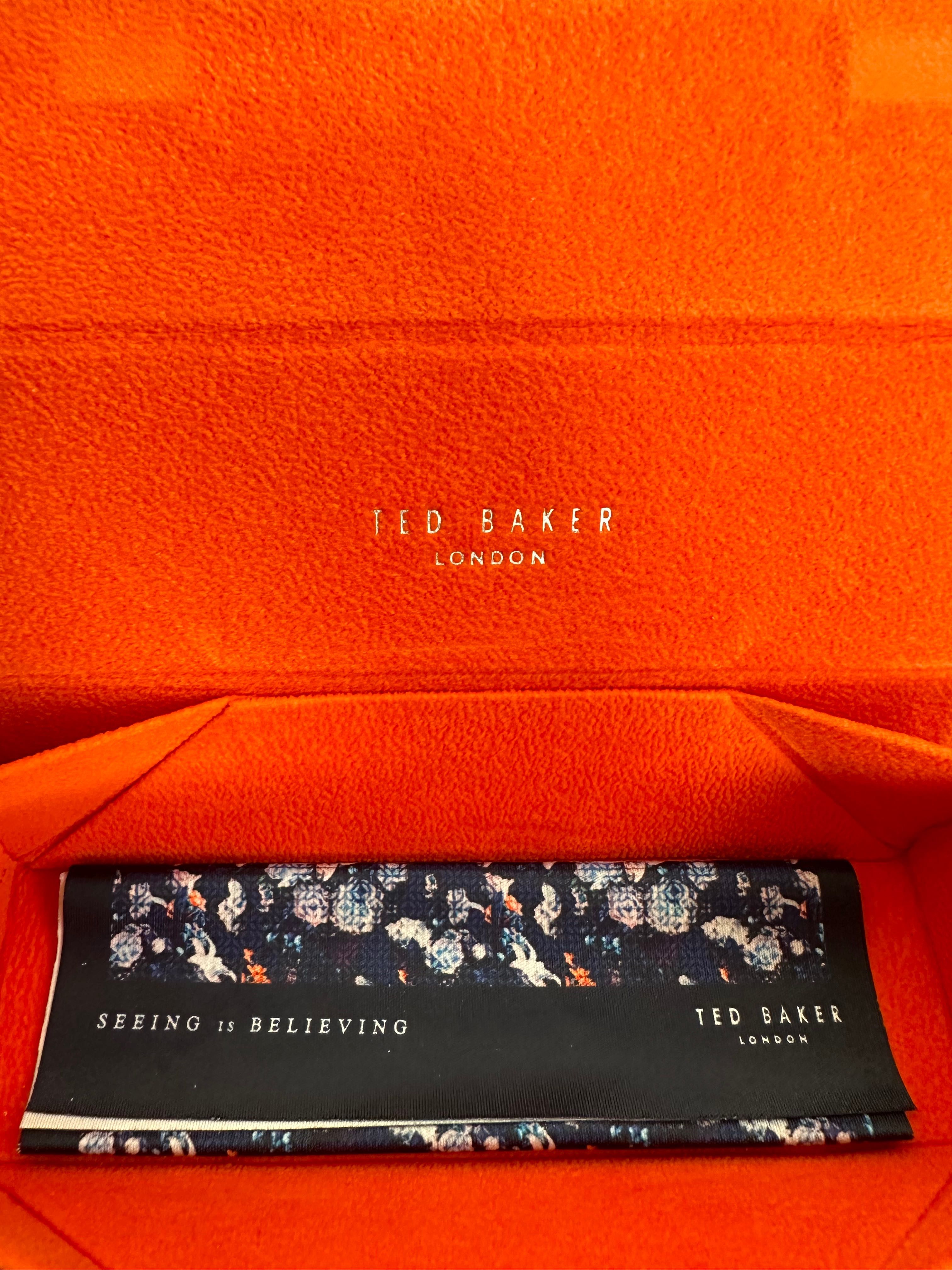 Ted Baker слънчеви очила