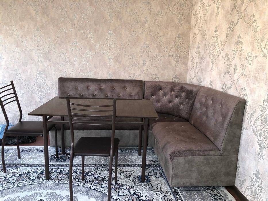 Кухонный угалок.