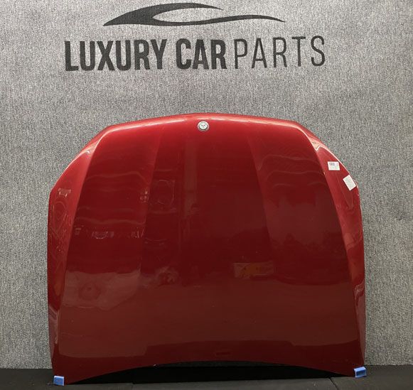 Mercedes GLC 253 W255 2016/2022 Capota fata C031