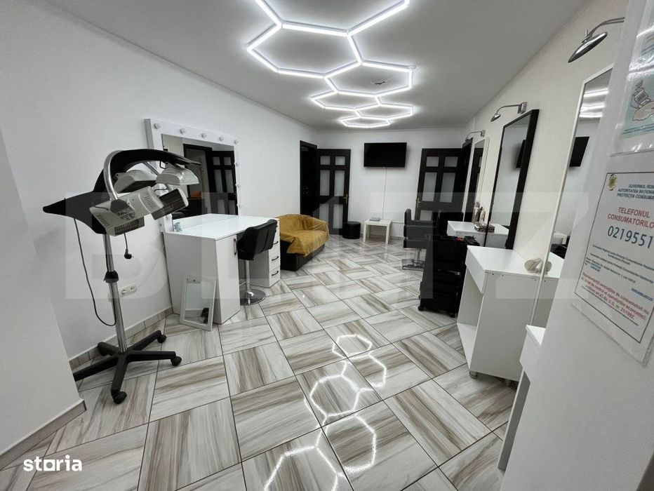 Apartament 3 camere, 65.50 mp, zona Ultracentral