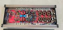 Orion 5000 W  monobloc amplificator auto sport