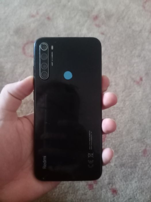 Редми нот 8 срочно