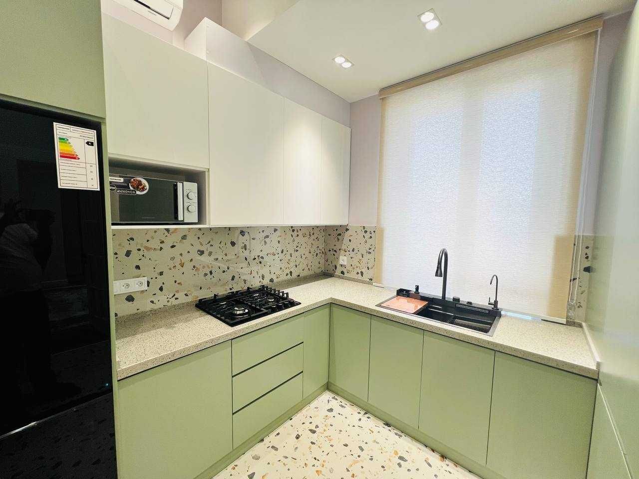 СРОЧНО продажа 3/8/9 ЖК Кипарис на Ц-4, 98м2
