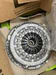 Kit ambreaj nissan navara pathfinder 2,5 d