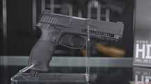 Pistol Airsoft/Germany/AutoAparare/Hdp.50#20j#Serie UNICA