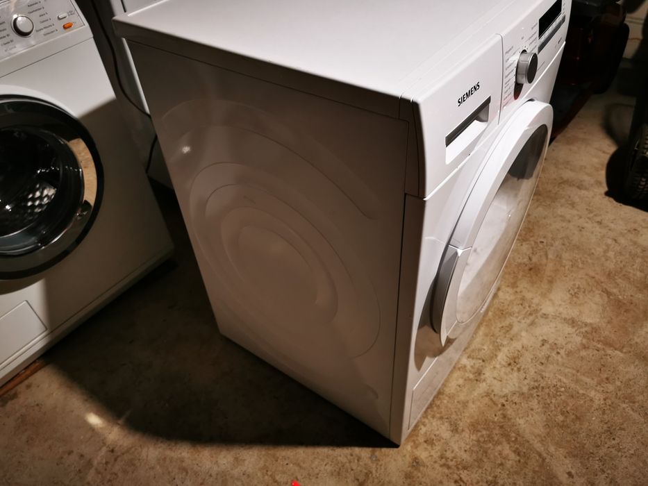 Uscator de rufe siemens