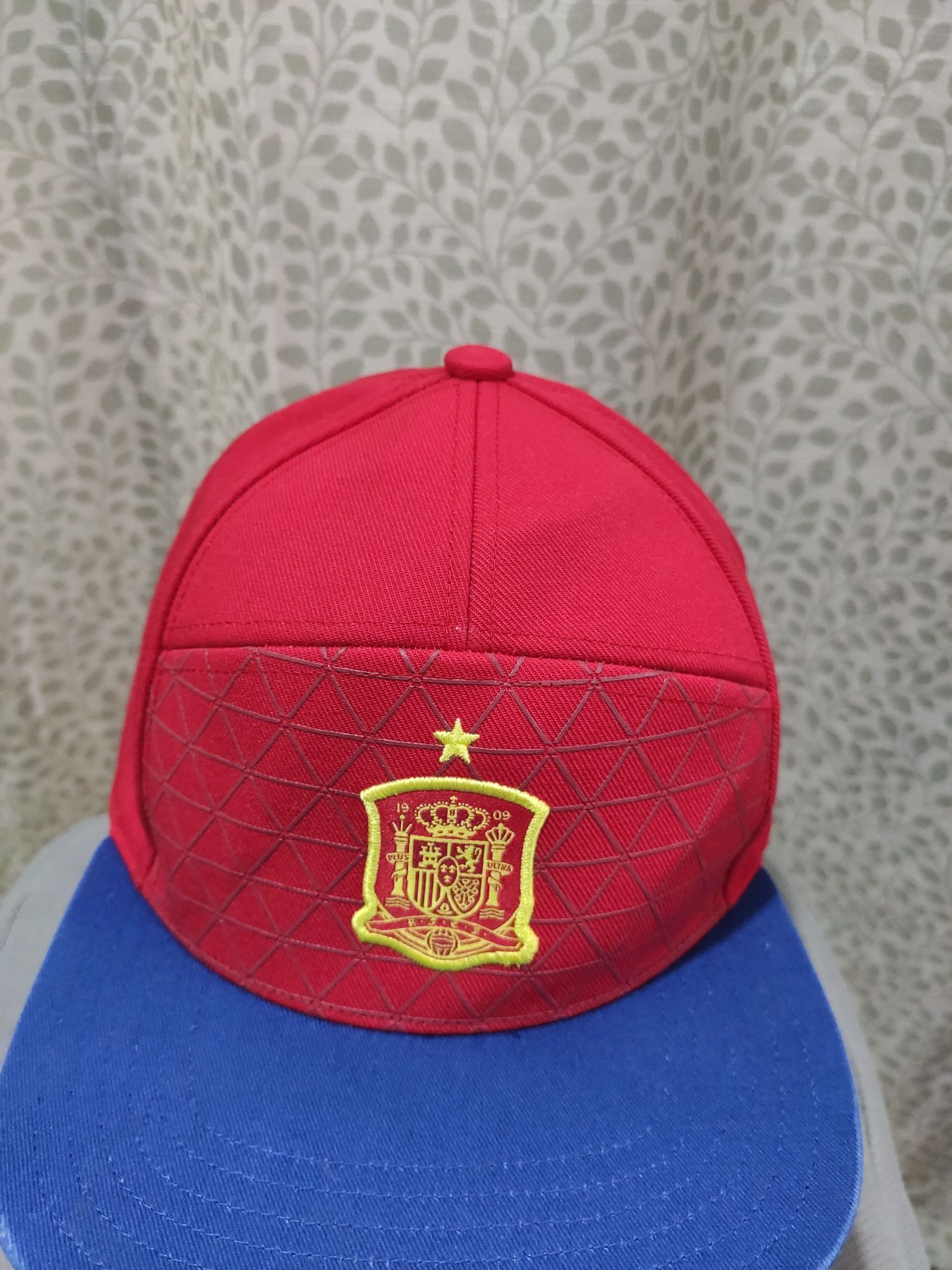 Sapca Adidas Naționala Spaniei