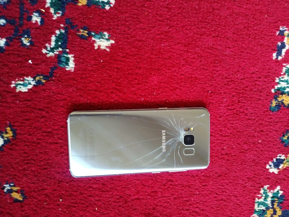 Самсунг Galaxy S8