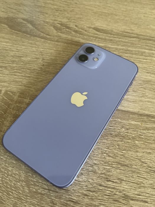 Айфон iPhone 12 128gb Новый, без комплекта
