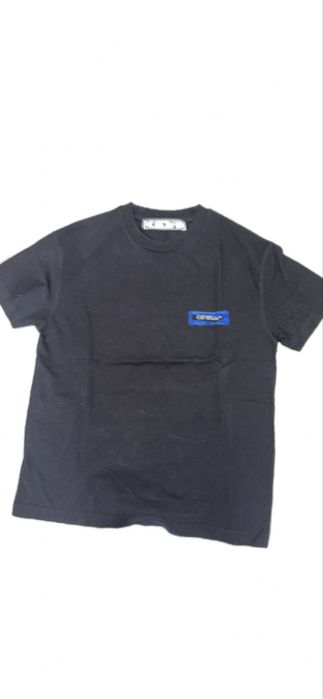 Off White тениска