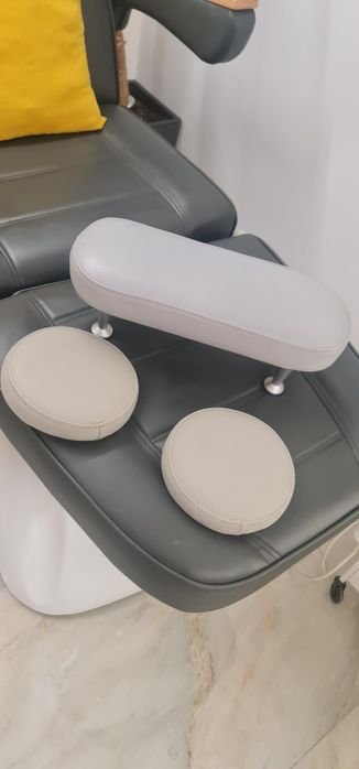 Suport mana +2 cotiere manichiura