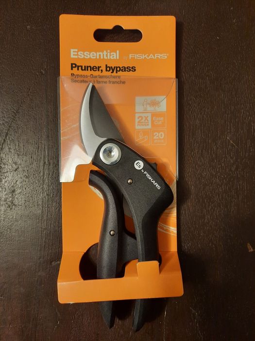 Foarfecă grădinărit Fiskars