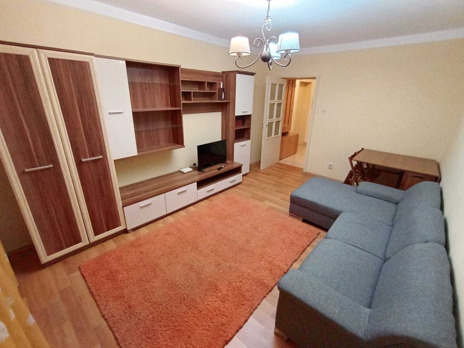 Ofer pentru închiriere ap.2 camere decomandate în cart. Solidarității