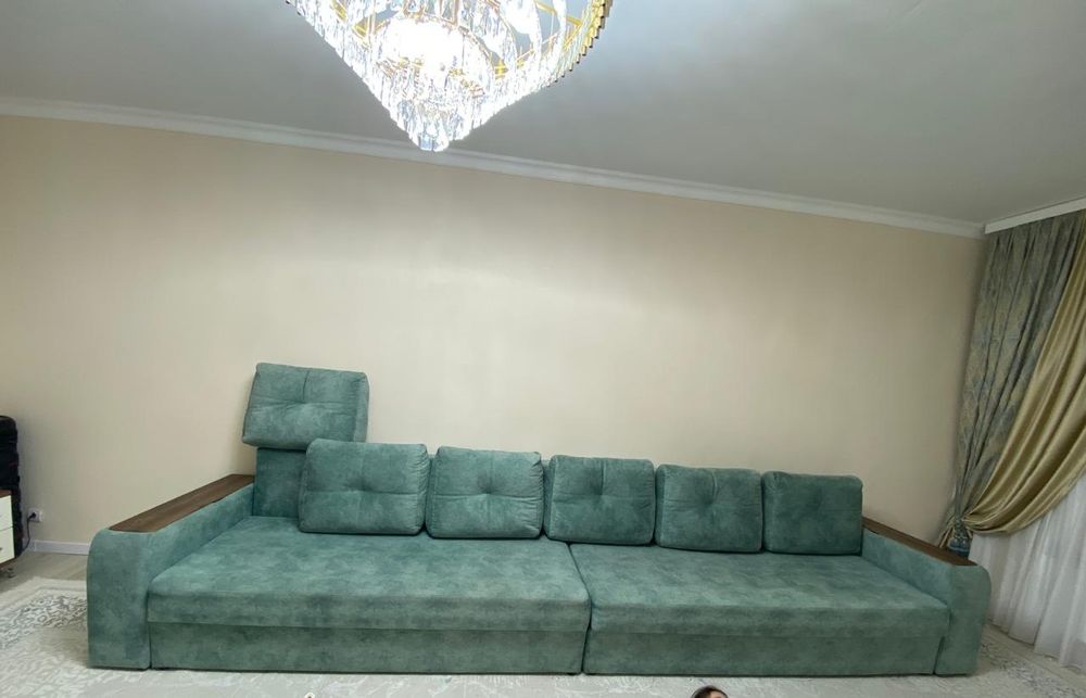 диван сатылады 4 метр