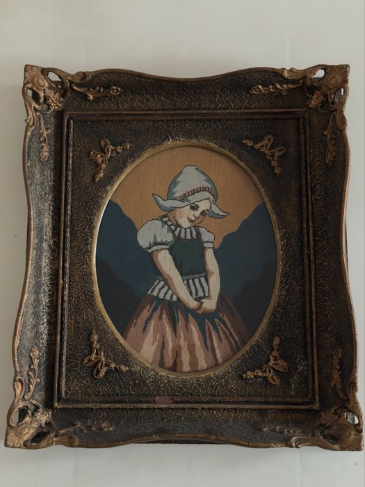 Goblen interbelic cusut manual