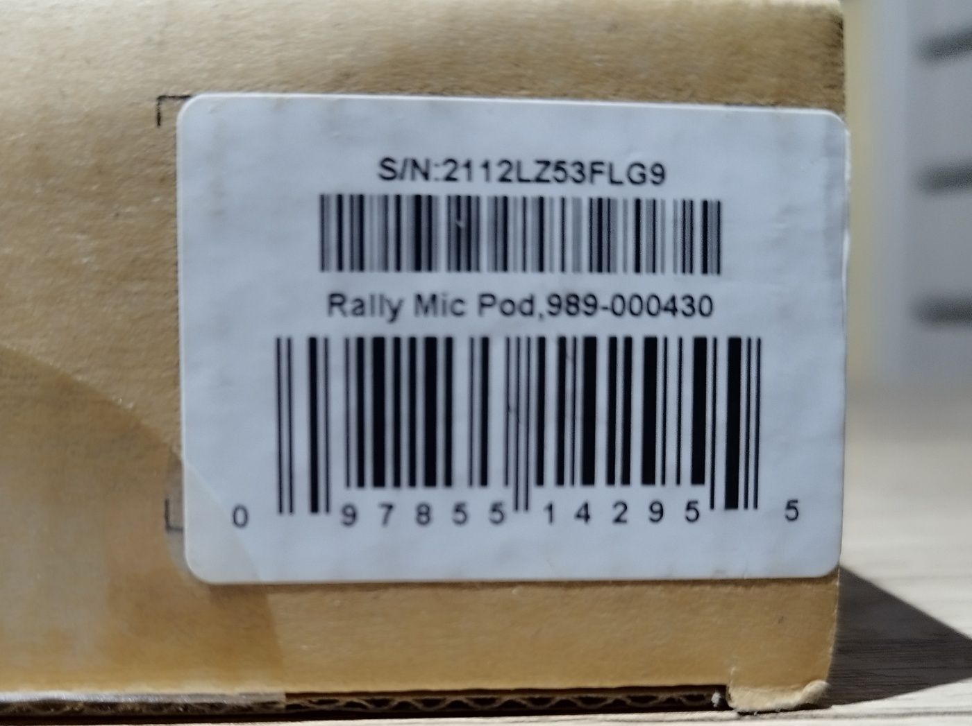 Сетевая карта QNAP LAN-10G2T-X550