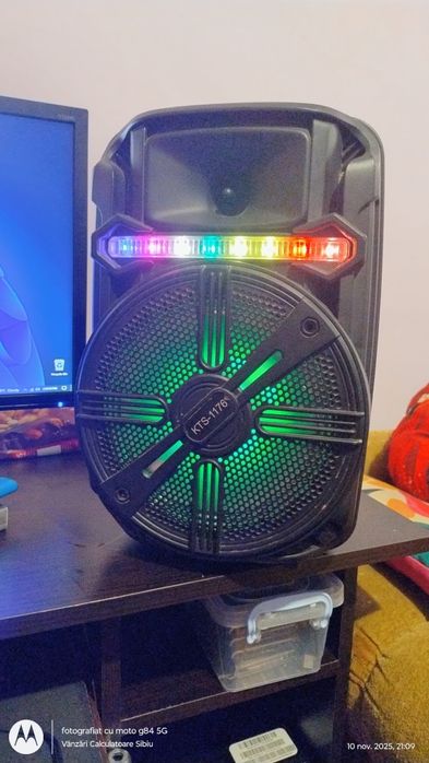 Boxa bluetoith-Doar Sibiu