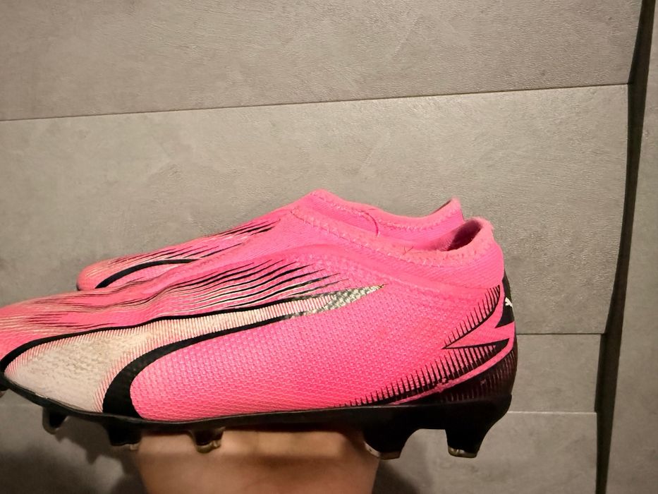 Puma ,Ultra Match LL fg/ag Junior
ULTRA MATCH LL FG/AG R
ULTRA MATCH L