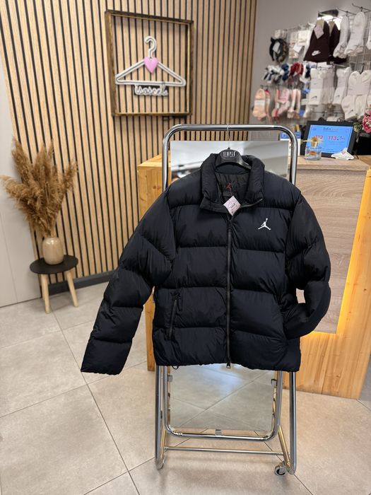 Jordan - Geaca de iarna