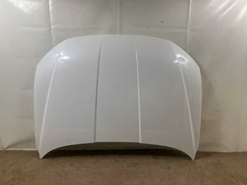 Капот/крыло/телевизор на Hyundai Tucson 2023