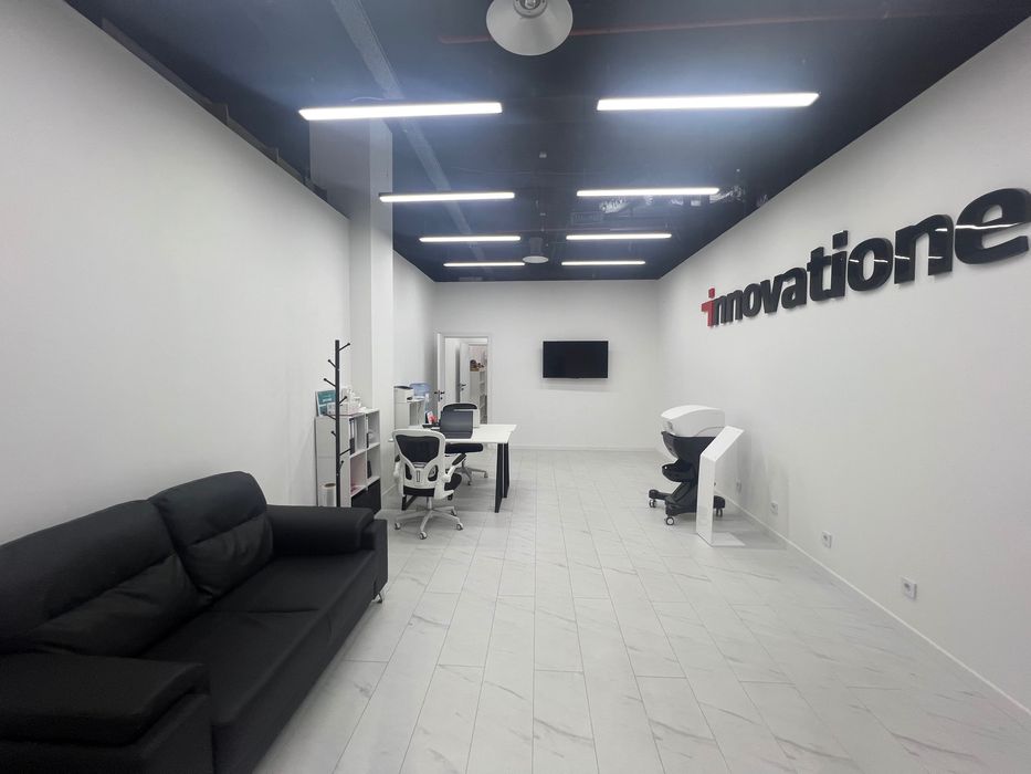 Аренда офиса, магазина в центре Алматы