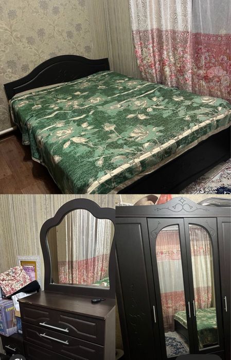 Спальный гарнитур