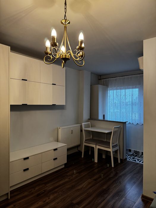 Garsoniera de inchiriat - direct proprietar