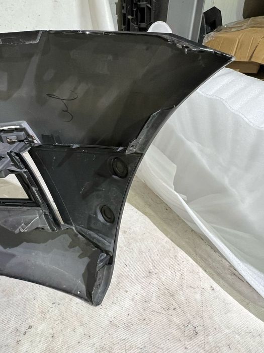 Bara fata Skoda Octavia 4, 2020, 2021, 2022, 2023, 2024, cod origine OE 5E3807221.