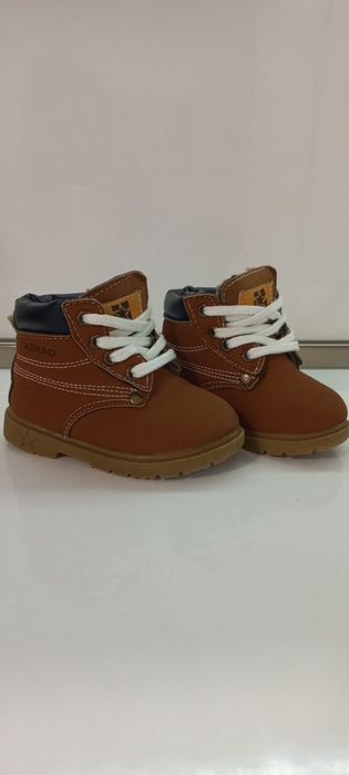 Боти за момченце KDHAO