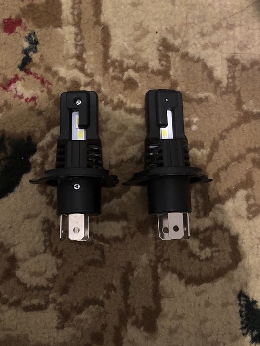 LED али новый срочно