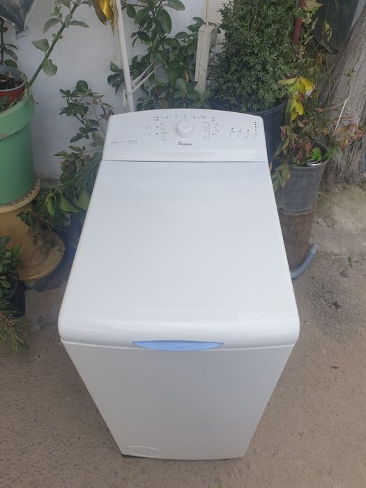 Whirlpool clasa A++