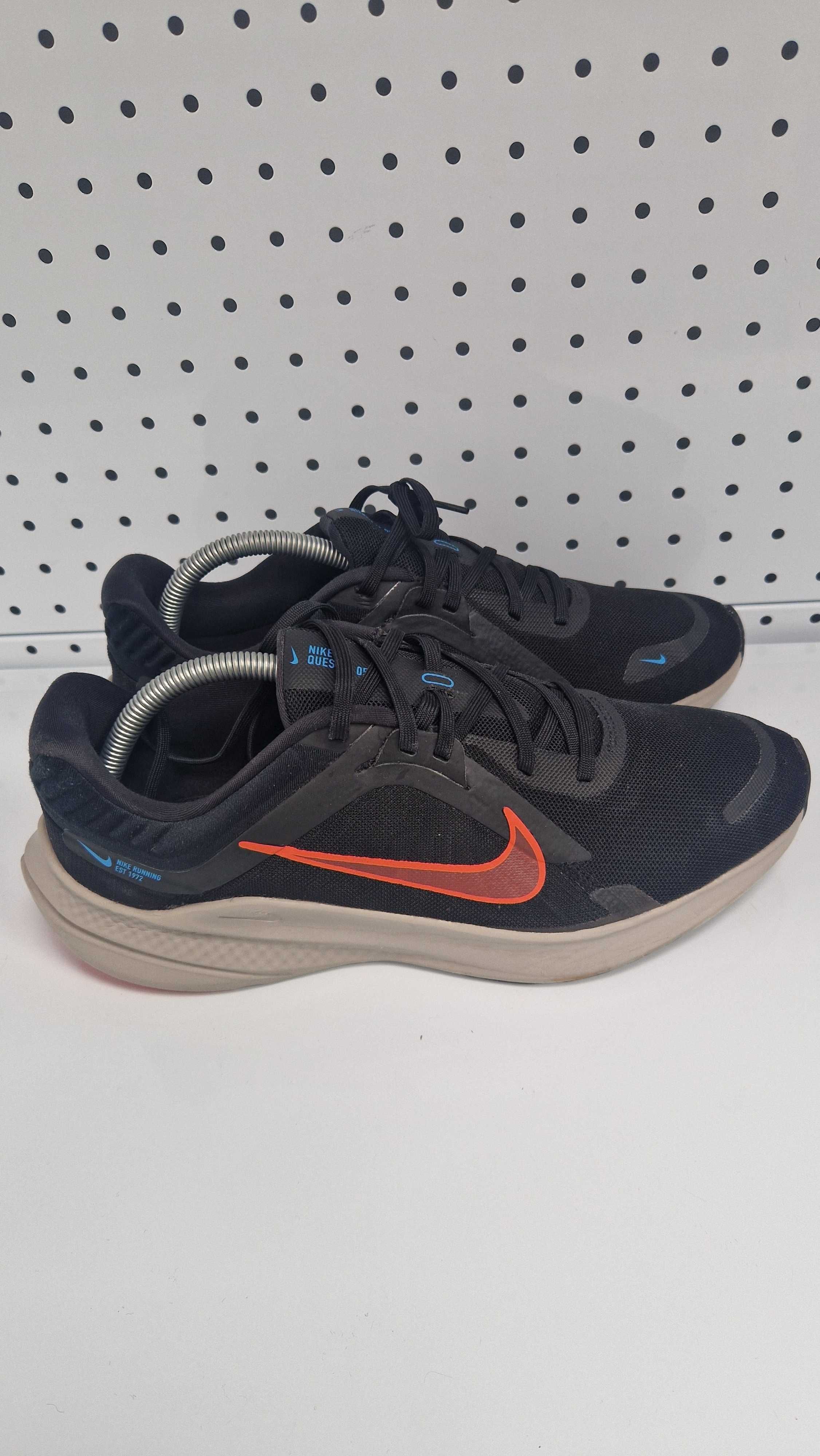 Оригинални мъжки маратонки- Nike Quest 5 Trainers