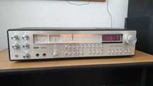 Amplituner vintage Saba 9260