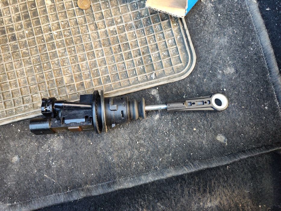 Горна помпа sachs audi a4 b8 2.7 tdi 3.0 tdi.