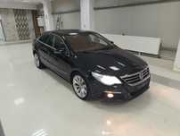 Volkswagen Passat CC Import recent,stare foarte bună