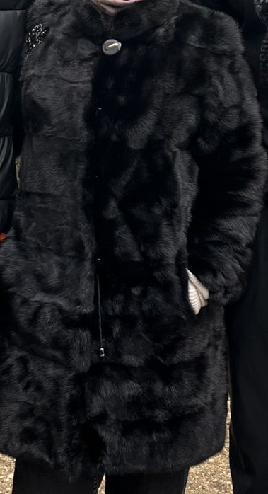 Шуба сатылады 2.3 киілген таза трансформер шуба