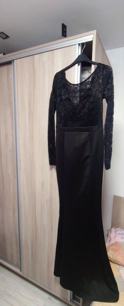 Rochie de seară de la Voglia, nouă cu etichetă, mărimea M-L