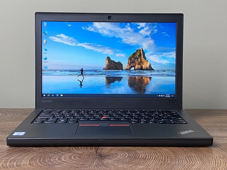 Lenovo Thinkpad X270