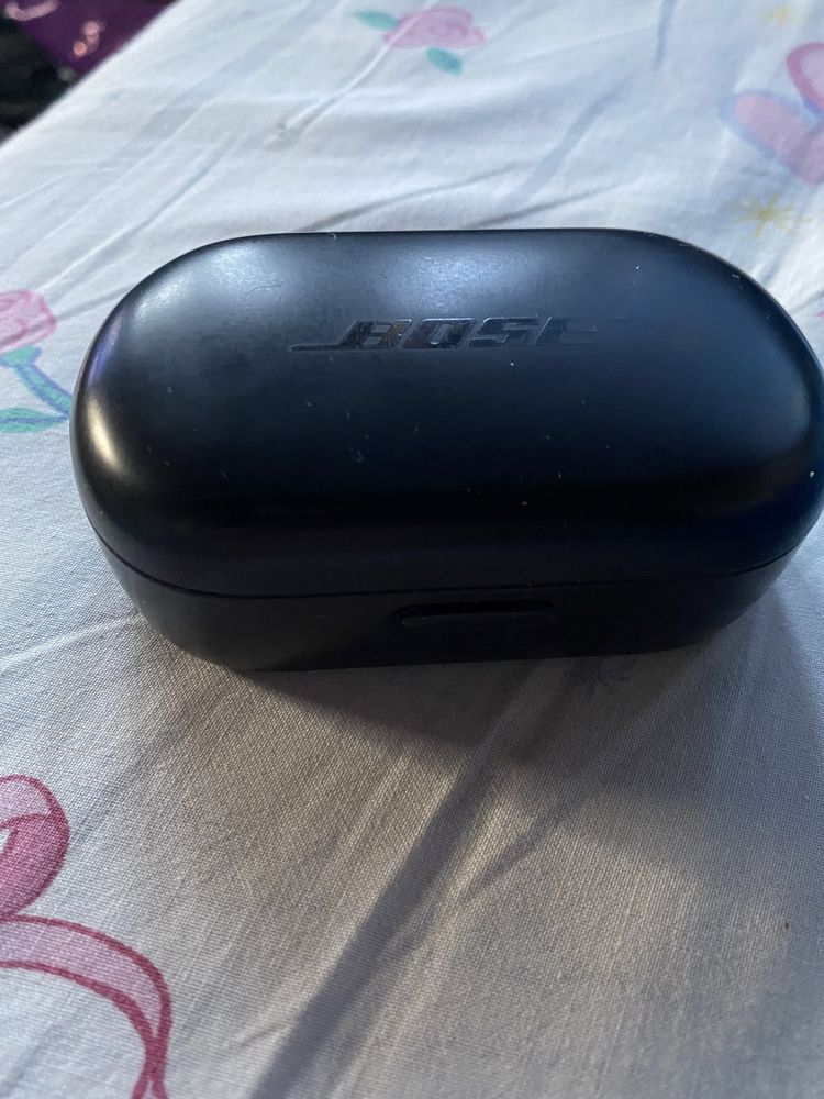 BOSE Quiet Comfort Earbuds