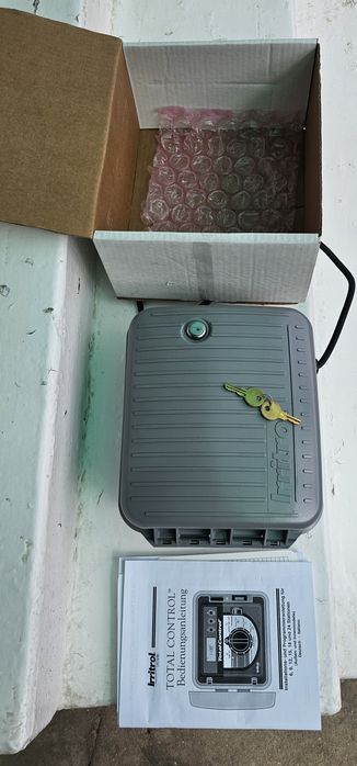 Programator irigații Iritrol 24 zone exterior