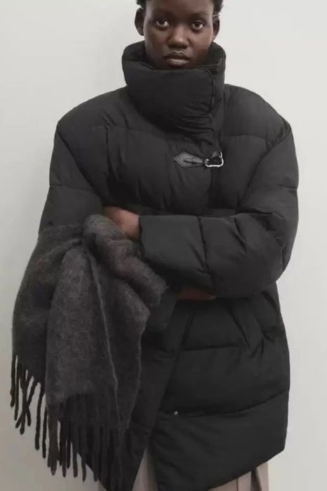 Куртка Massimo Dutti