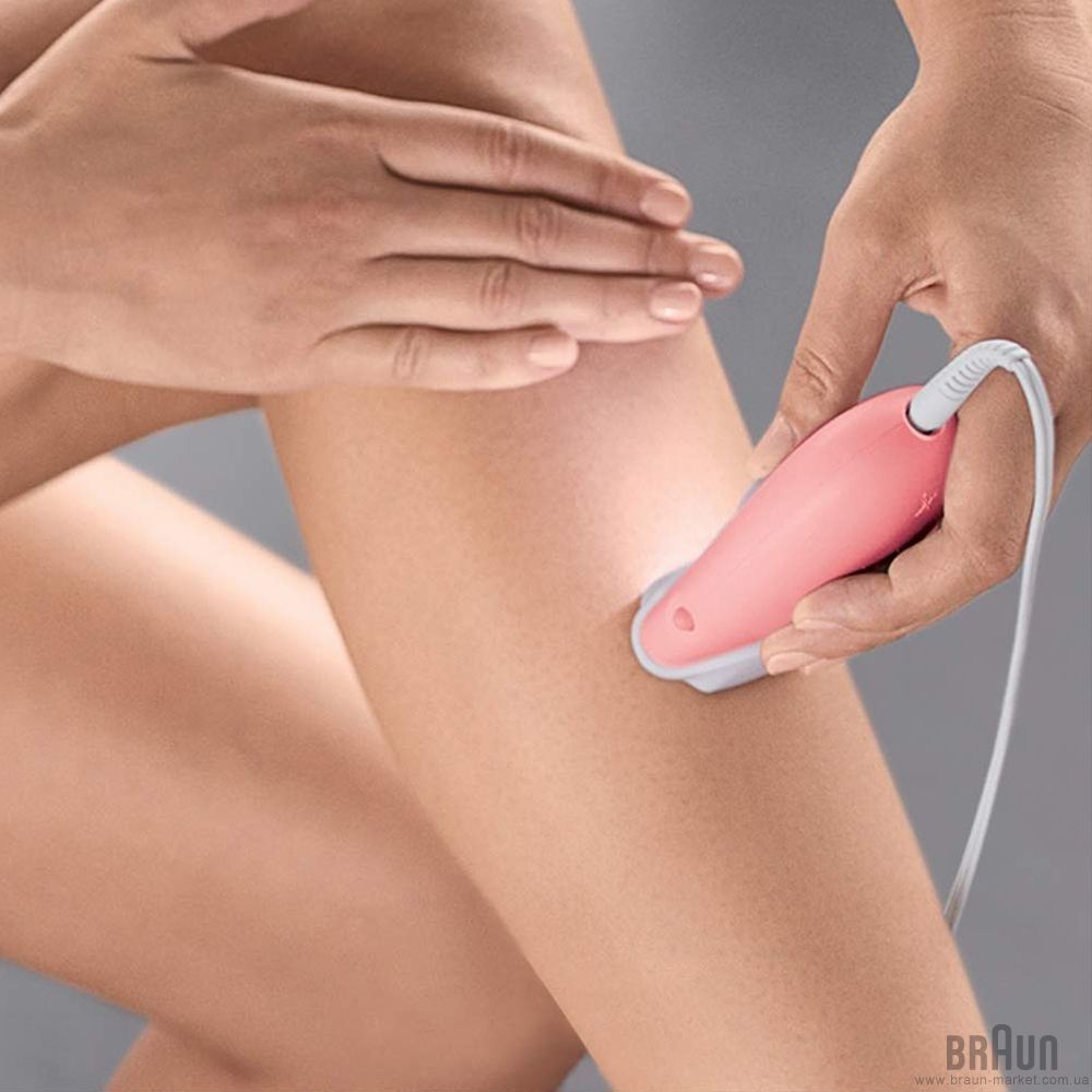 Epilator Braun SE 3440