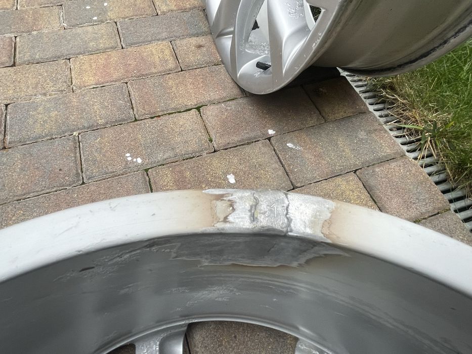 Roti/Jante Aliaj Originale Audi A5 S-Line pe 18/5X112/8JX18H2/ET:31